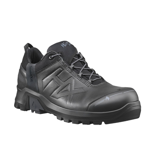 CONNEXIS Safety+ T LTR low/black