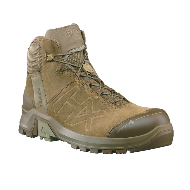 CONNEXIS Safety+ GTX LTR mid/coyote