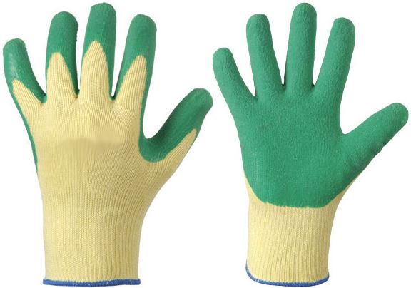 Naturlatex Handschuh, ab 12 Paar (Paar ab 1,59€)