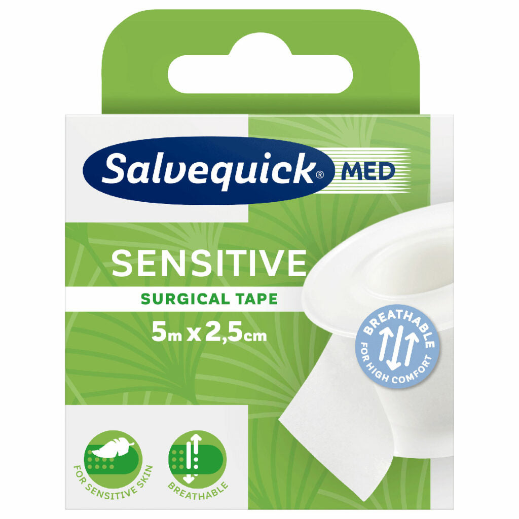 MED Sensitive Tape