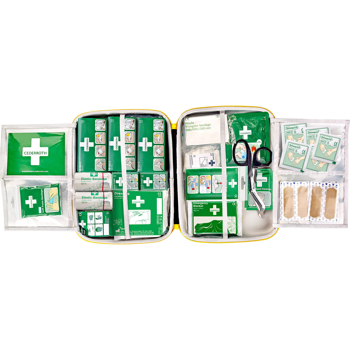 First Aid Kit Large