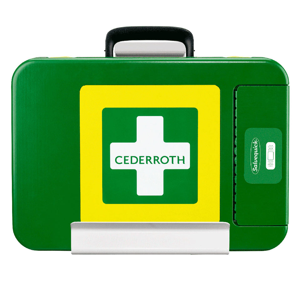 Wandhalterung für First Aid Kit DIN 13157