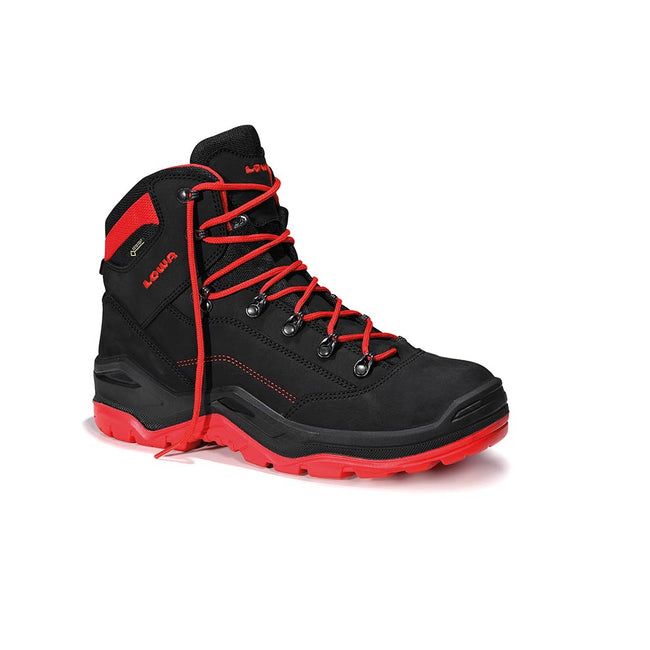 RENEGADE Work GTX red Mid S3 CI