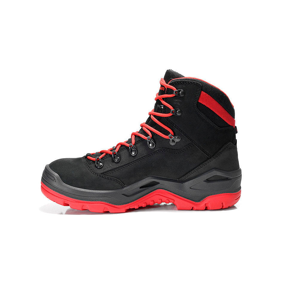 RENEGADE Work GTX red Mid S3 CI