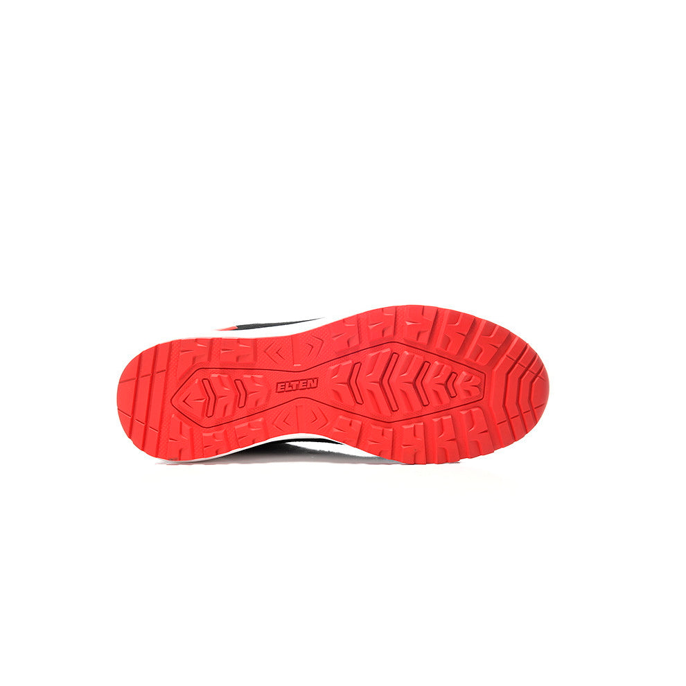 SHARKI red Low ESD S1