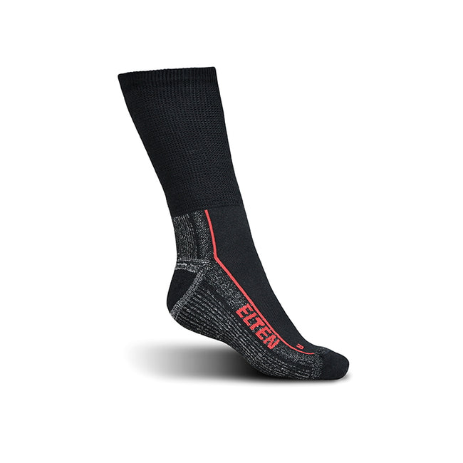 Perfect Fit-Socks ESD (Carbon)