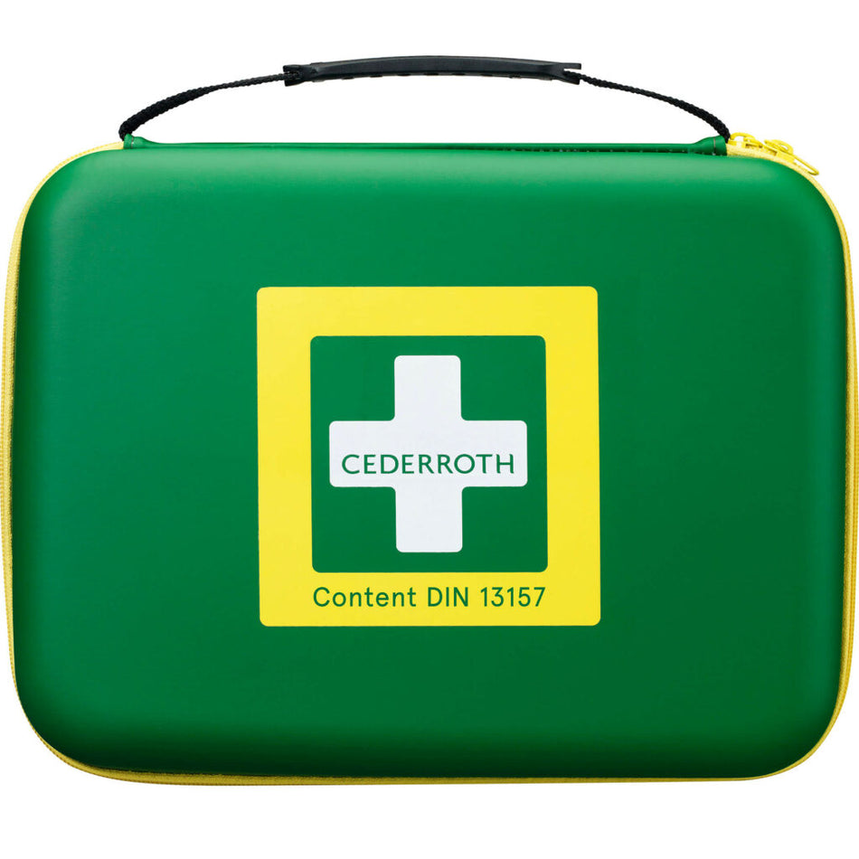First Aid Kit Large DIN 13157