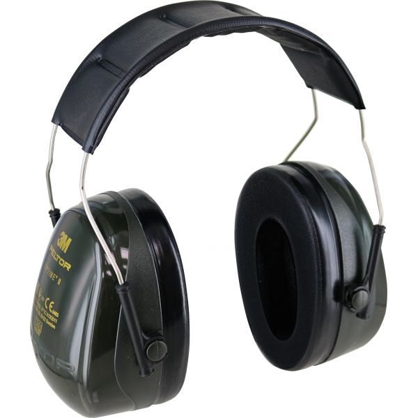Optime™ II - Kapselgehörschützer - H520A